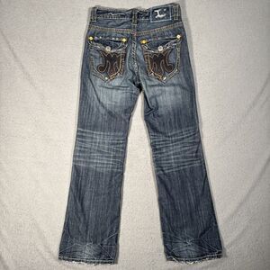 Mer Denim Jeans Men’s Size 30x32 Normandy Bootcut